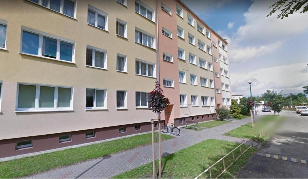 Apartament Hetmanski Wałcz Eksteriør billede