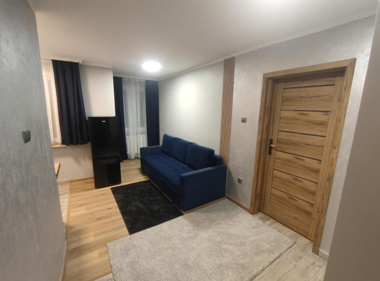 Apartament Hetmanski Wałcz Eksteriør billede
